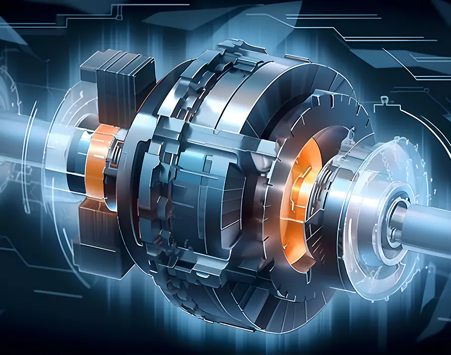 Čo treba venovať pozornosť pri použití jednosmerného redukčného motora s permanentným magnetom