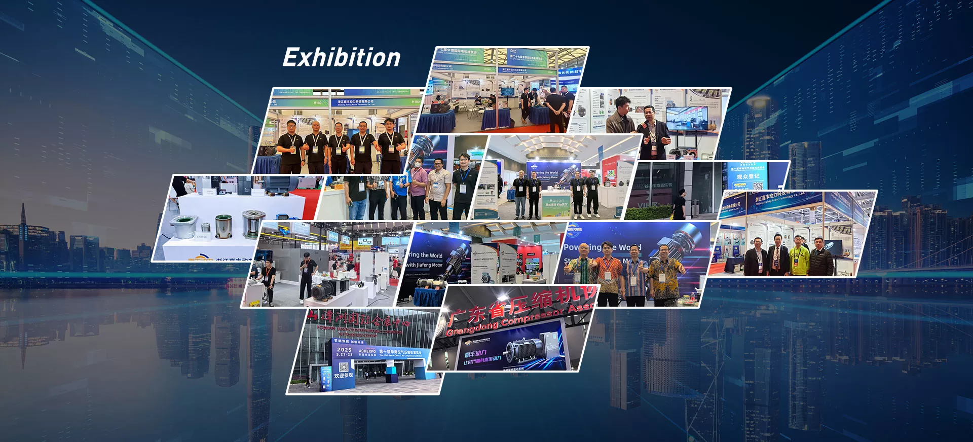 Odolný konzolový motor Factory