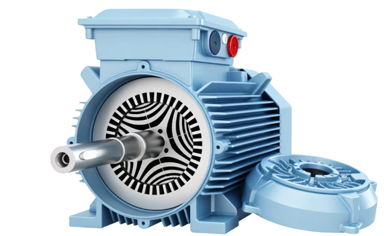 Vybrané do národného zoznamu odporúčaných! Nemagnetický synchrónny motor Jiafeng Power dostáva ďalšie autoritatívne uznanie.