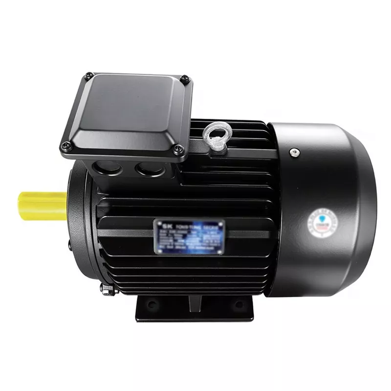 Motor pre všeobecné priemyselné zariadenia