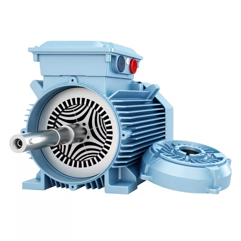 Nemagnetický synchrónny motor IP65