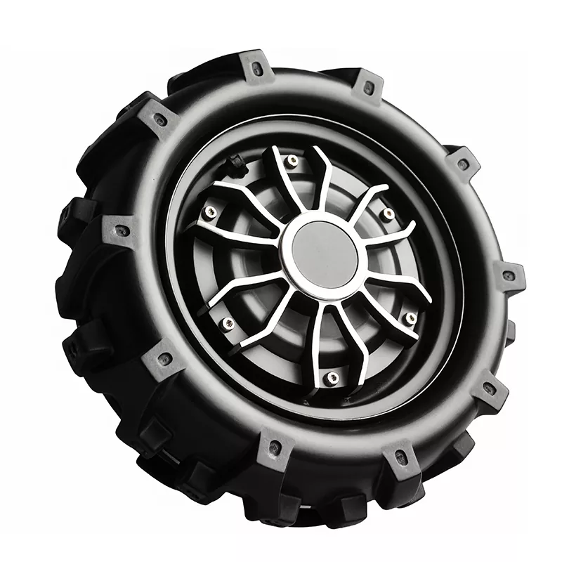 Motor náboja kolesa